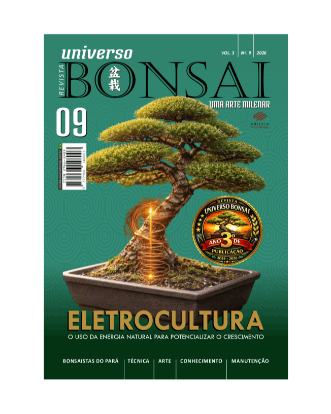 Revista Universo Bonsai 09