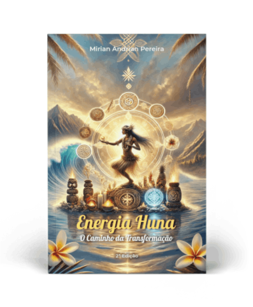 Energia Huna